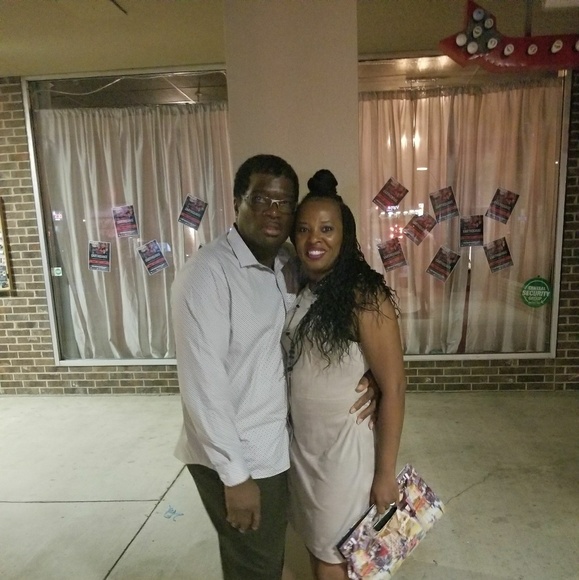 Meet your Posher, Yiketta - Picture 3 of 3